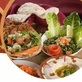 Halal Catering | AL Qasr Lebanese And Middle Eastern Cuisine