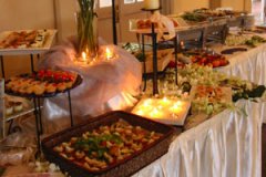 Asian Catering | Angeli Catering Services Pte Ltd