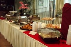 Asian Catering | Connie's Kitchen Buffet Catering