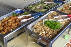 Asian Catering | House of Sundanese Food Catering