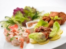Asian Catering | One Paradise Pte Ltd