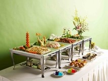 Bbq Catering | Le Xin Catering Pte Ltd