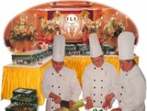 Bbq Catering | YLS Catering Services