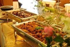 Buffet Catering | Oh's Farm Catering Services