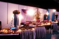 Buffet Catering | Yeh Lai Siang Catering Service