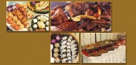 Chinese Catering | Chia Chia Catering Services