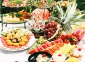 Chinese Catering | Harvest Catering Pte Ltd