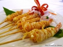 Chinese Catering | Lagun Sari Wedding & Catering Services