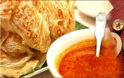 Halal Catering | The Prata Place