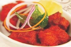 Indian Catering | Anjapper Singapore