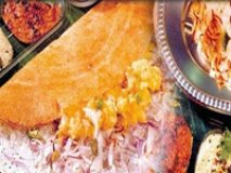 Indian Catering | Komala's Restaurants