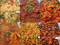 Indian Catering | Munawwar Catering Services