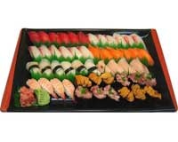Japanese Catering | Sakuraya Foods Pte Ltd