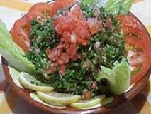 Vegetarian Catering | AL Hamra Lebanese & Middle Eastern Cuisine