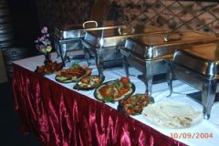 Vegetarian Catering | Delhi Restaurant