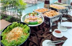 Vegetarian Catering | Lerk Thai Restaurant