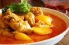 Asian Catering