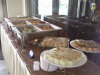 Buffet Catering