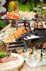 Buffet Catering