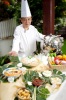 Buffet Catering