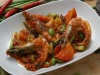 Buffet Catering