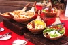 Buffet Catering