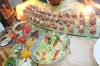 Buffet Catering