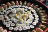 Japanese Catering