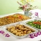 Vegetarian Catering | Le Xin Catering Pte Ltd