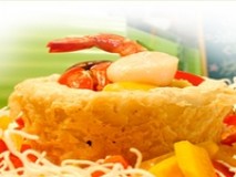 Asian Catering | Chu Yi Kitchen Pte Ltd