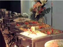 Asian Catering | Happy View Catering Service