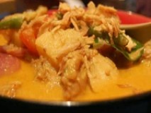 Asian Catering | Hjh Maimunah Restaurant & Catering
