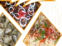 Asian Catering | Oshika Catering Services