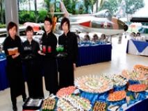 Asian Catering | Stamford Catering Services