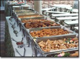 Bbq Catering | Bibik Caterers