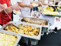 Bbq Catering | Cita Rasa Kitchen Pte Ltd