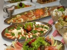 Bbq Catering | Vis-a-vis French Dining Restaurant