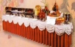 Buffet Catering | Angel's Restaurant Pte Ltd