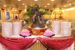 Buffet Catering | Mayura Catering