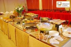 Buffet Catering | Orange Clove Catering Pte Ltd