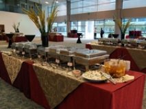 Buffet Catering | Revada Food & Services Pte Ltd