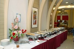 Buffet Catering | Sakunthala's Food Palace