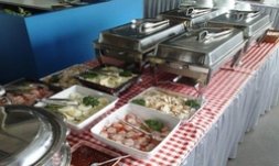 Buffet Catering | Ye Liang Hao Catering Service Pte Ltd