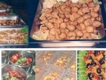 Chinese Catering | Hong Choo Catering Service