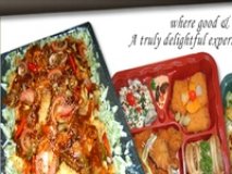 Chinese Catering | Island Wide Catering