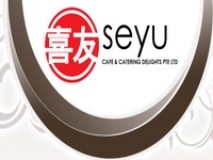 Chinese Catering | Seyu Pte Ltd