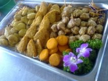 Chinese Catering | Wee Sin Catering Services