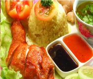 Halal Catering | Ayza's Restaurant Pte Ltd