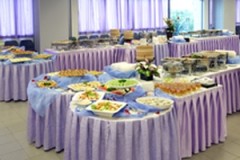 Halal Catering | Chilli Api Catering Pte Ltd