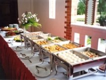 Halal Catering | D'Fine Catering Services